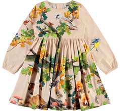 Christina Dresses